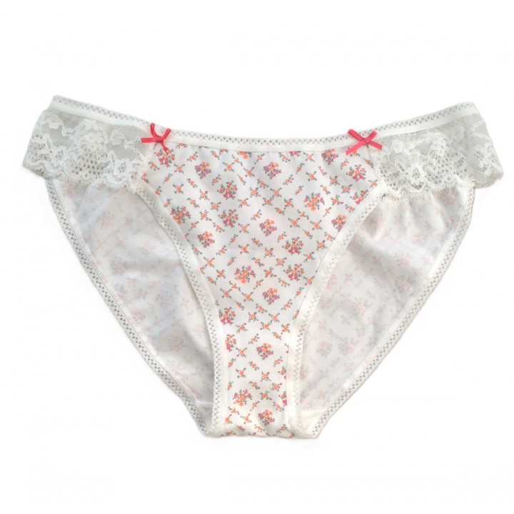 Труси ATLANTIC LP-2173 ECR/XL