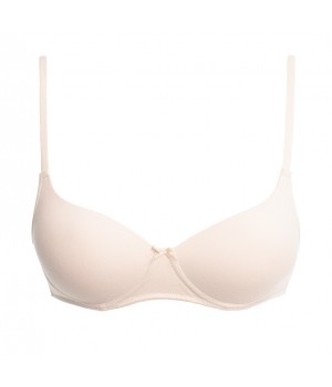 Бюстгальтер KEY BRA TBM-120 65BB бежевий