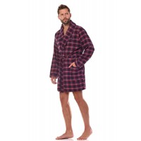 L&L ХАЛАТ МУЖСКОЙ 2470 ГРА /Л