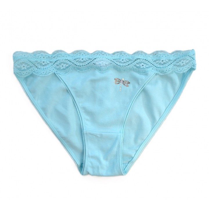 Трусики ATLANTIC LP-980 TURJ/M #PR