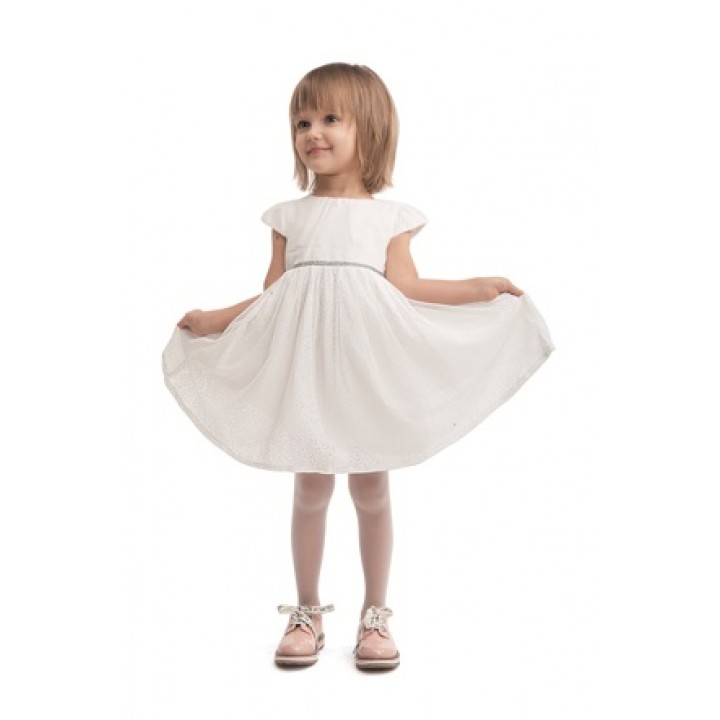 Колготки KNITTEX ALUNIA PERLE 116/122