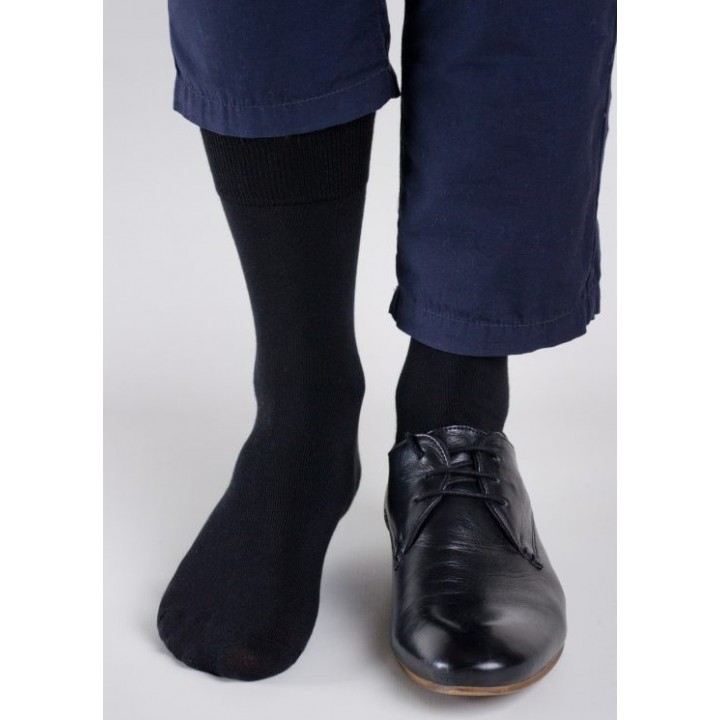 Бамбуковые носки REGINASOCKS 0534 CZA 39-42