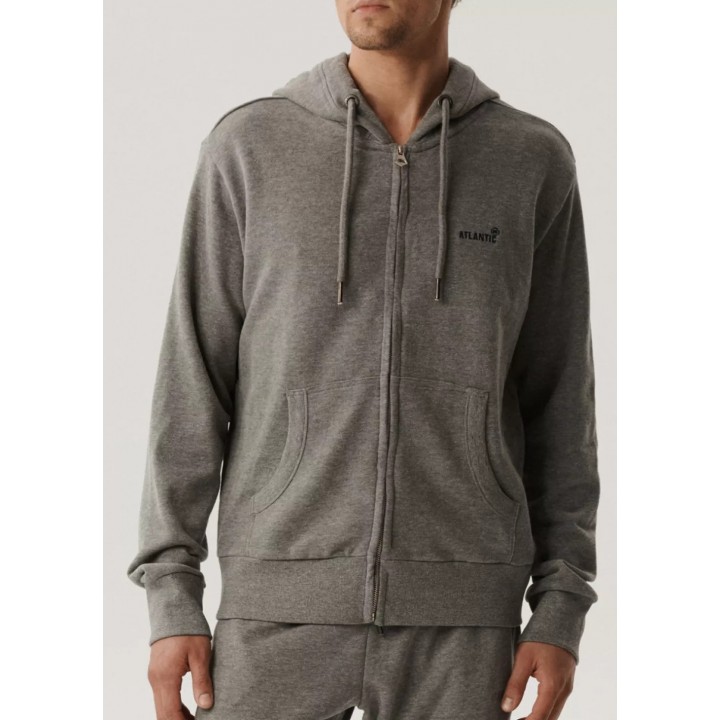 Толстовка ATLANTIC HMT-001 JZ25 SZMC /XL