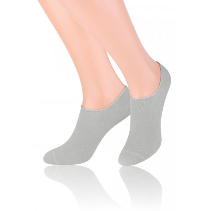 ШКАРПЕТКИ STEVEN 070 38-40 сірі