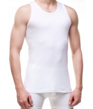 ФУТБОЛКА CORNETTE AU-213 БІЛА/3XL