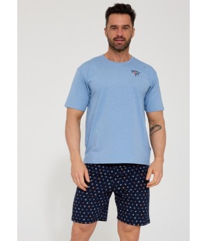 ПІЖАМА КОРНЕТ PM-326/203 СПОРТ 2 /XXL