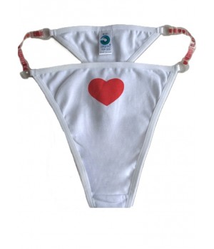 Трусики ATLANTIC TGP-005 BIA/M #PR