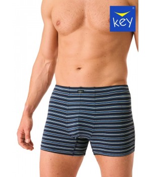 Труси шорти чоловічі боксери Key mxh 329 a26 XL