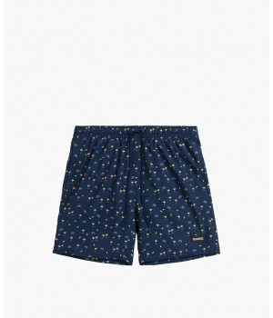 Боксеры для плавания ATLANTIC KMB-221 WL25 GRA /S