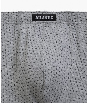 ШОРТЫ ATLANTIC 3MH-197 JZ24 SZM/CZA/SZG /S