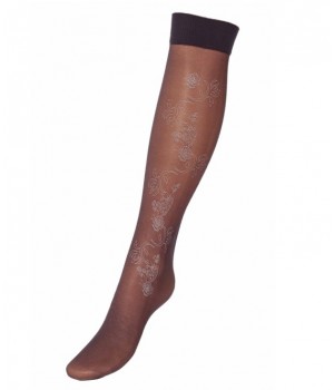 Гольфы до колена Marilyn Piano LP 243 universal prugna