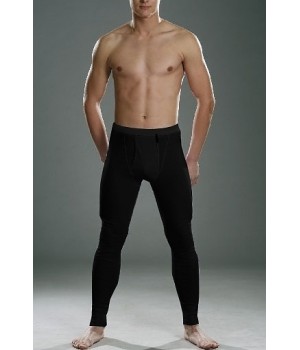 Кальсоны CORNETTE AU-009 размера M, черные