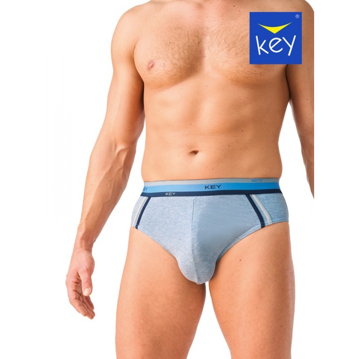 Чоловічі труси сліп key mpp 212 a26 XL