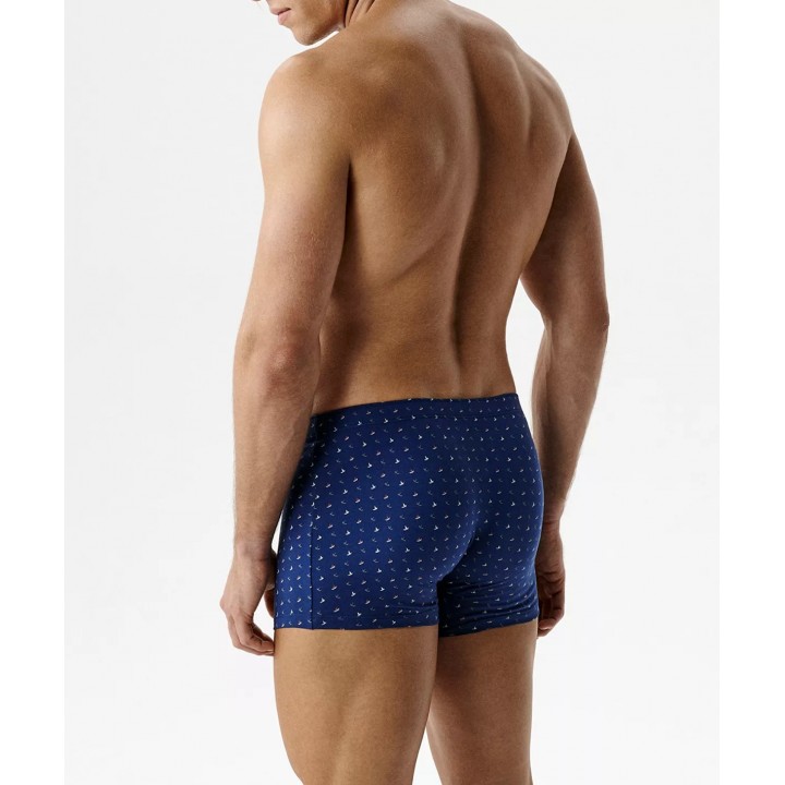 SZORTY ATLANTIC 3MH-233 WL26 GRA/NIEC/GRA /M