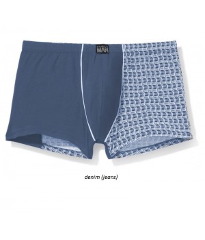 SZORTY ATLANTIC MH-669 DEN/XXL