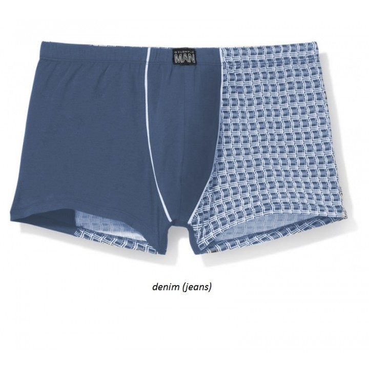 SZORTY ATLANTIC MH-669 DEN/XXL