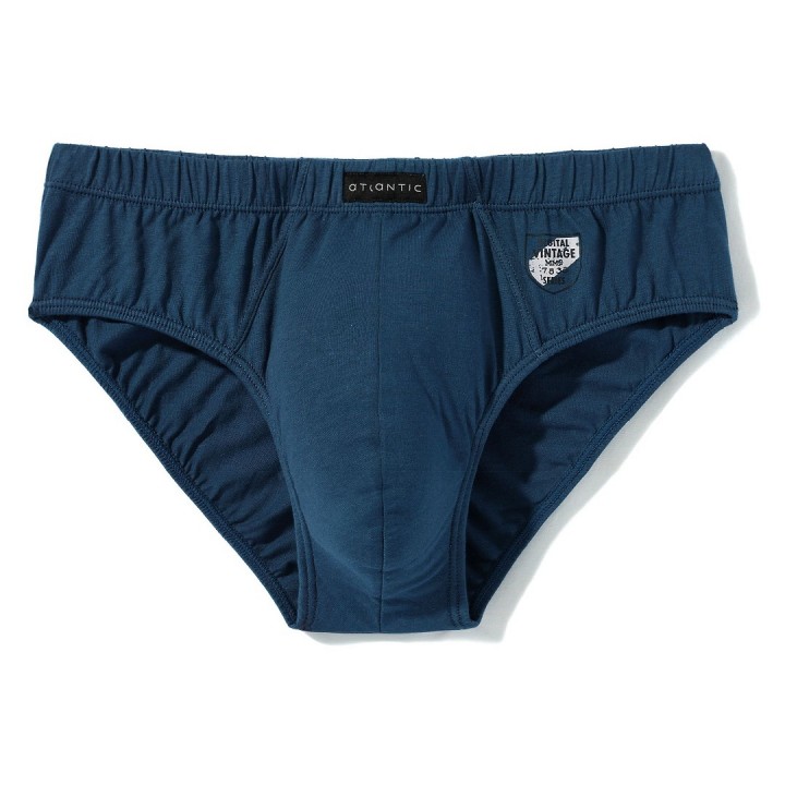 СЛІПИ ATLANTIC MP-1123 M темно-сині