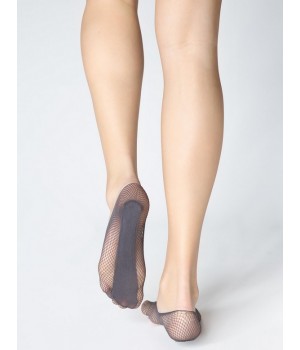 STOPKI MARILYN DAMSKIE ZAKARD K13 GRIGIO