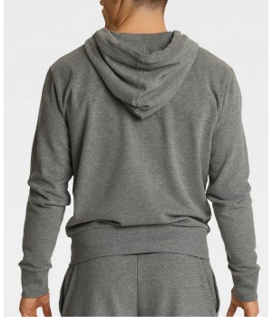 Толстовка ATLANTIC HMT-001 WL23 SZM /M