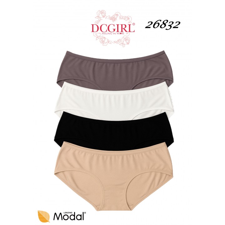 Трусики DCPOLO 26832 из модала