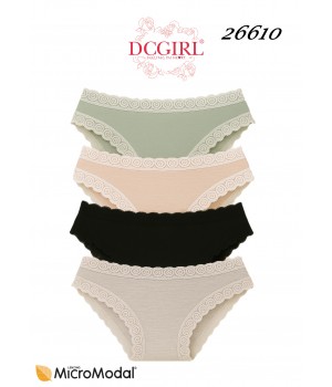 Труси DCPOLO 26610 MODAL /XL