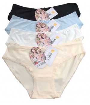 Брюки DCPOLO 26380 MODAL