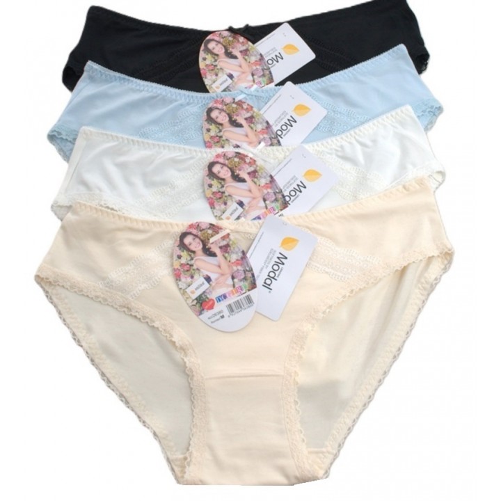 Брюки DCPOLO 26380 MODAL