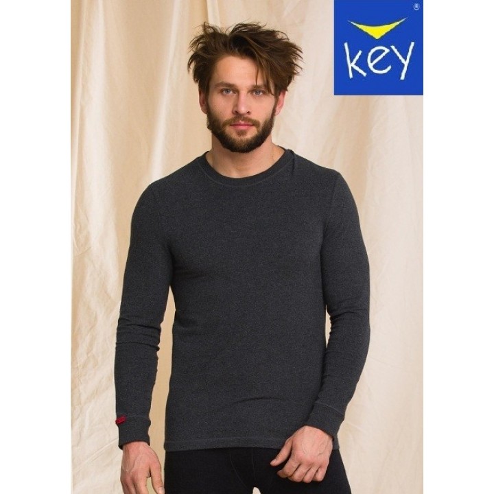 Футболка KEY MVD-155 Hot Touch, размер L.