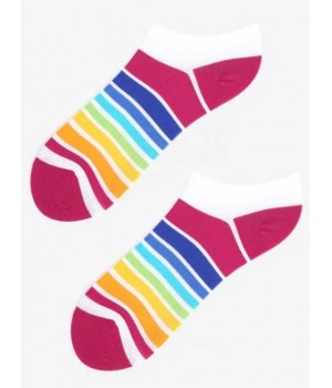 STOPKI MARILYN DAMSKIE STRIPES 6 36/40