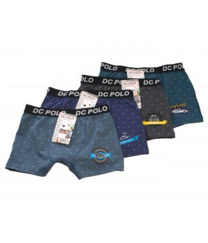 ДЕТСКИЕ ШОРТЫ DCPOLO 2788