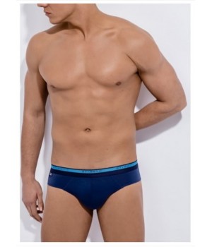 СЛІПИ ATLANTIC MP-1371 S темно-сині