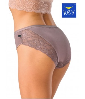 Сліпи жіночі трусики Key lpc 725 a26 S