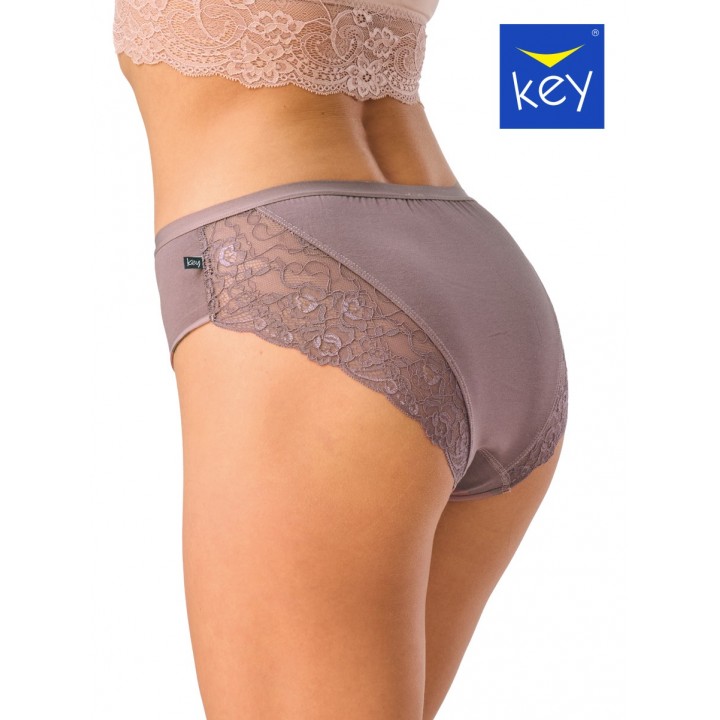 Сліпи жіночі трусики Key lpc 725 a26 S
