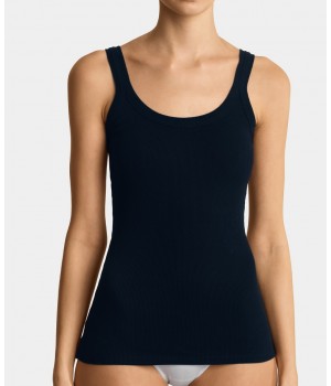 Футболка ATLANTIC LV-001 ЧОРНИЙ /L