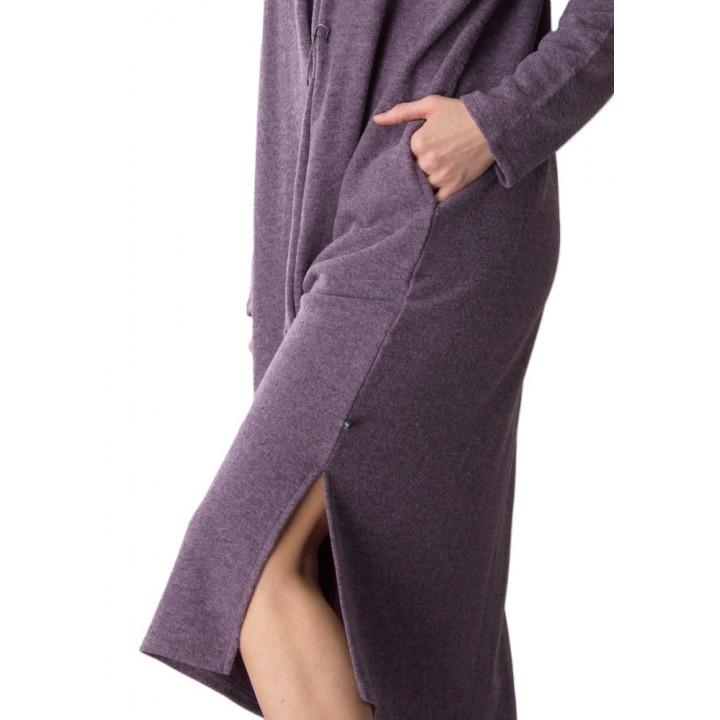 Жіночий кардиган для дому Key lhm-202 S/M