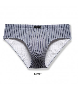 SLIPS ATLANTIC MP-1153 M темно-синий