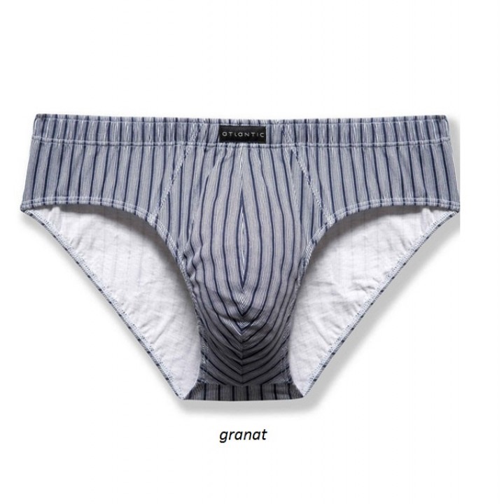 СЛІПИ ATLANTIC MP-1153 M темно-сині