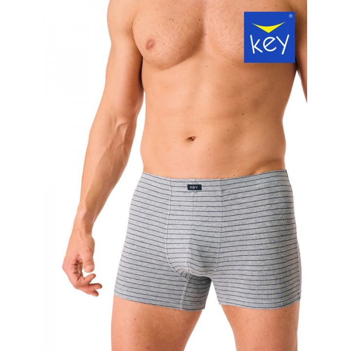 Труси шорти чоловічі боксери Key mxh 378 a26 XL