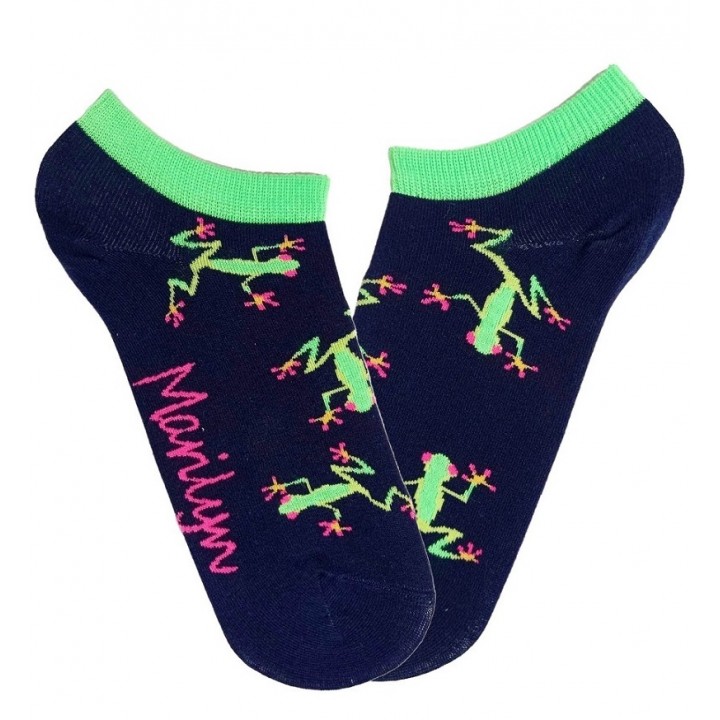 Женские кроссовки Marylyn Froggie, размер 36/40