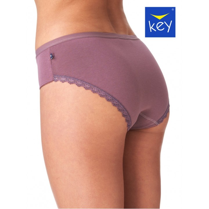 FIGI KEY LPC-538 B23 M мікс кольорів