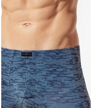 Шорты ATLANTIC MH-1119 XL из джинсовой ткани