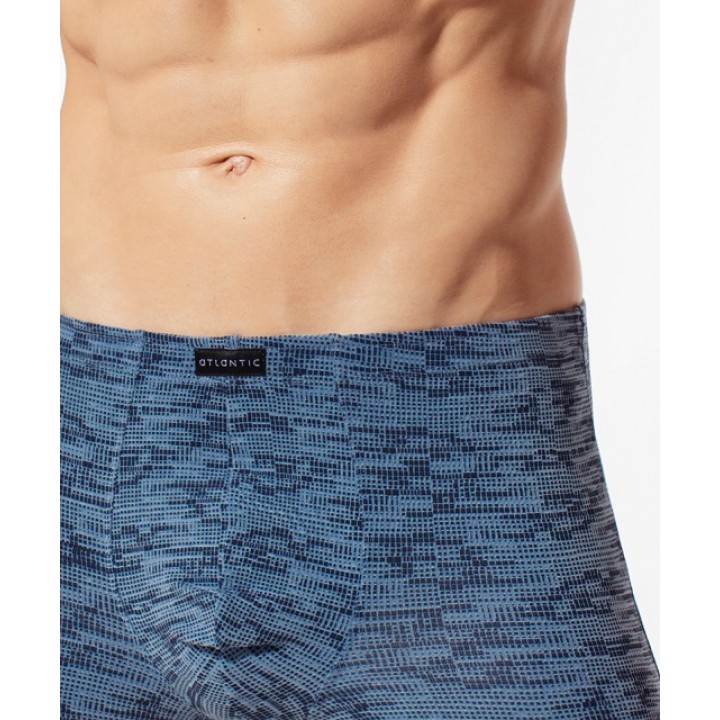 Шорты ATLANTIC MH-1119 XL из джинсовой ткани