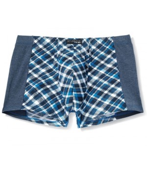 SZORTY ATLANTIC MH-733 XL granat