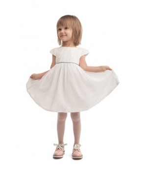 Колготки KNITTEX ALUNIA PERLE 104/110