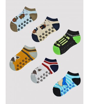 NOVITI ST008-B-01 ABS FEET 31-34