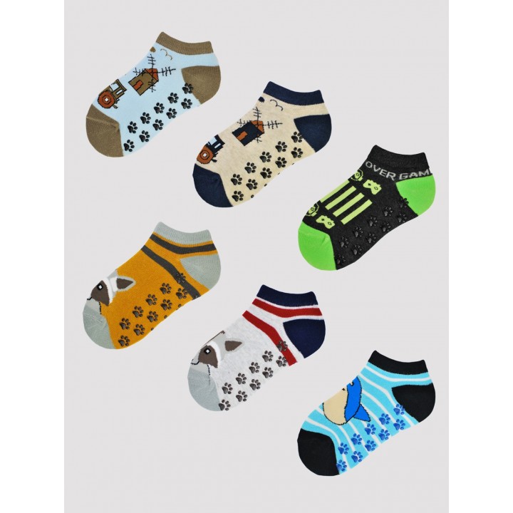 NOVITI ST008-B-01 ABS FEET 31-34