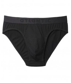 SLIPS ATLANTIC BMP-017 S графит