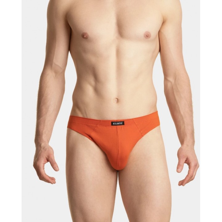 Трусы ATLANTIC 3MP-100/05 JZ23 M серые