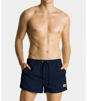 Плавальні боксери Atlantic Swim KMB-212 WL24 GRA /S