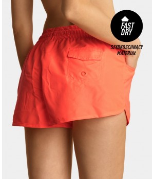 Шорти ATLANTIC BEACH KSS-001 WL22 POM /L